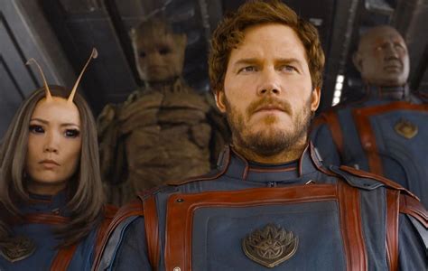 does guardians of the galaxy 3 have a post credit scene|Does ‘Guardians Of The Galaxy 3’ Have Post